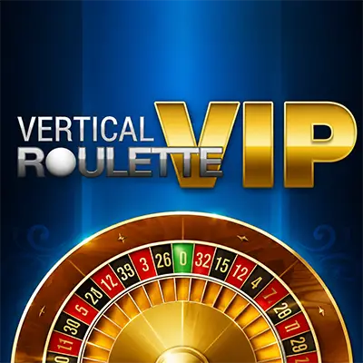 Vertical Roulette VIP