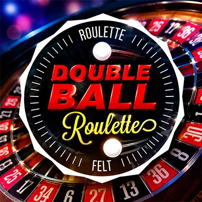 Double Ball Roulette