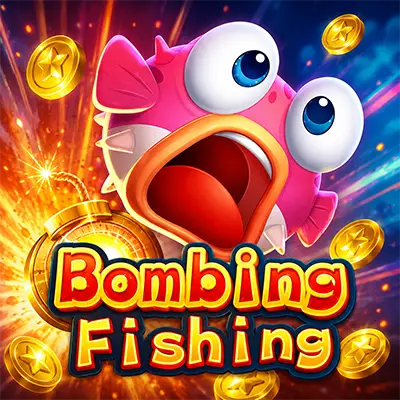 Bombing Fishing