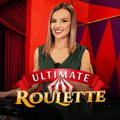 Ultimate Roulette
