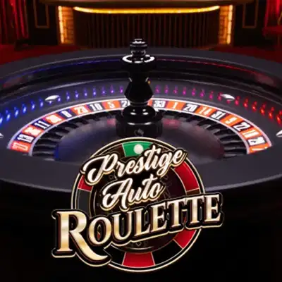 Prestige Auto Roulette