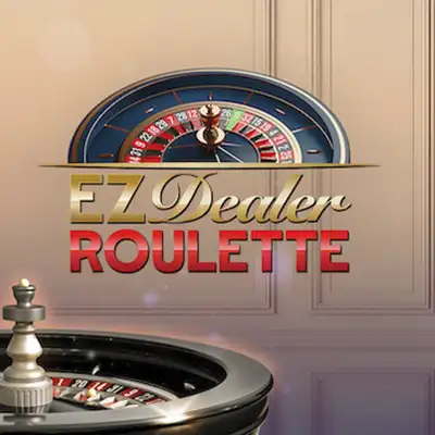 EZ Dealer Roulette