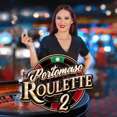 Portomaso Real Roulette 2