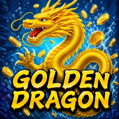 Golden Dragon Fishing