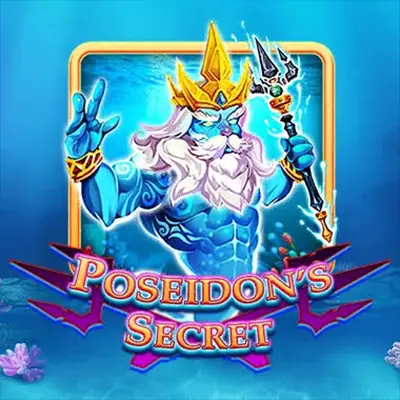 Poseidon's Secret