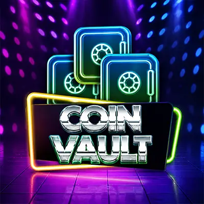 Coin Vault