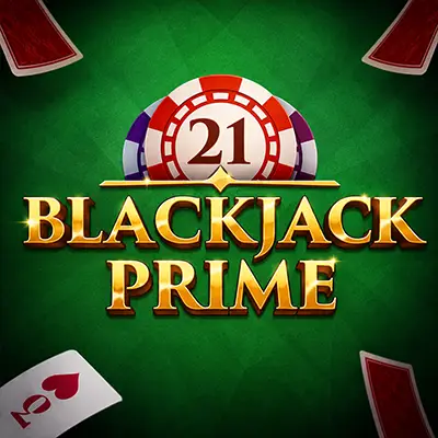 Blackjack Prime