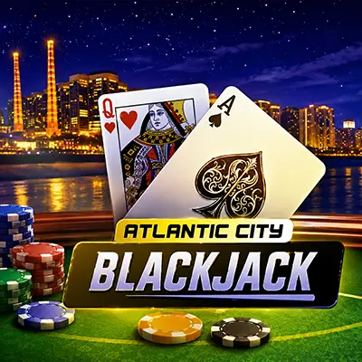 Arrows Edge Atlantic City Blackjack