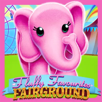 Fluffy Favourites Fairground