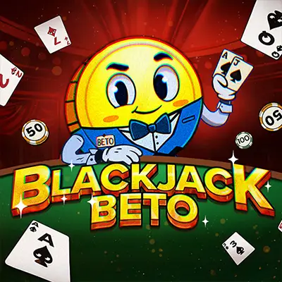 Blackjack Beto