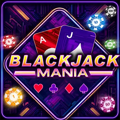 Blackjack Mania
