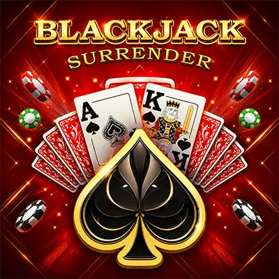 Blackjack Surrender