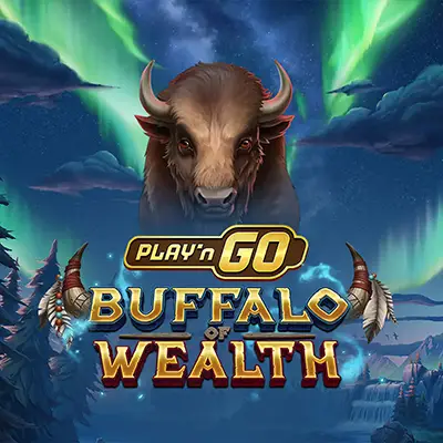 Buffalo of Wealth