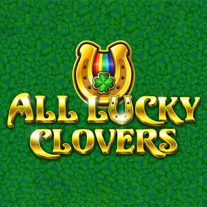All Lucky Clovers