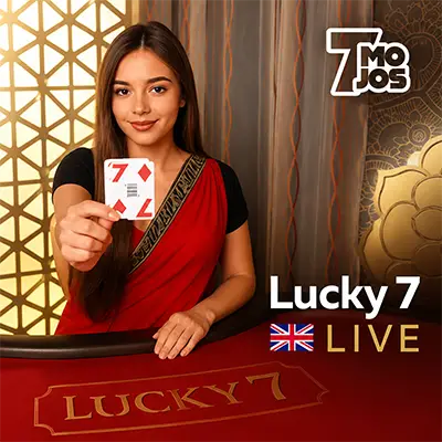 Lucky 7