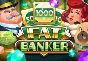 Fat Banker