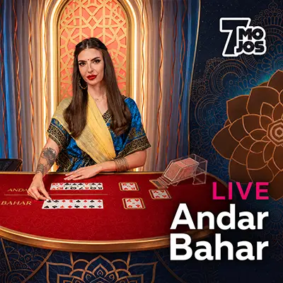 Andar Bahar