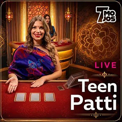 Teen Patti