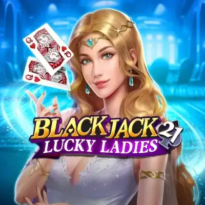 Blackjack Lucky Ladies