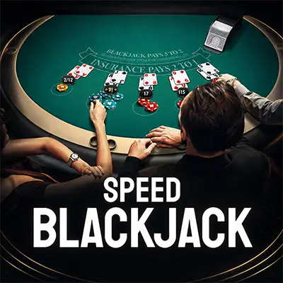 Speed Blackjack