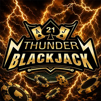 Thunder Blackjack