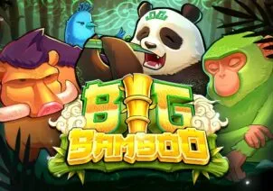 Big Bamboo