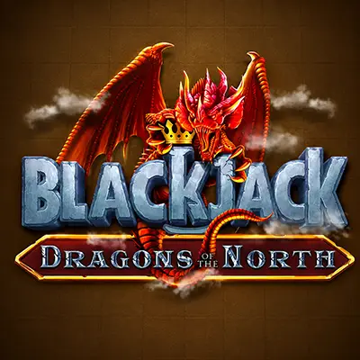 Dragons of the North Blackjack