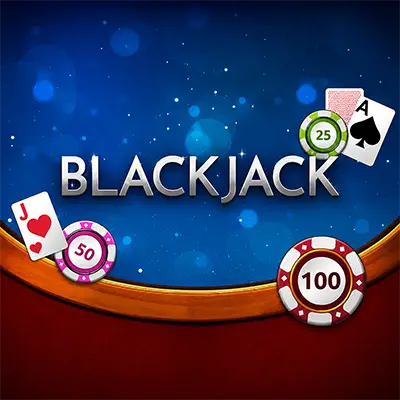 Vibra Gaming Blackjack