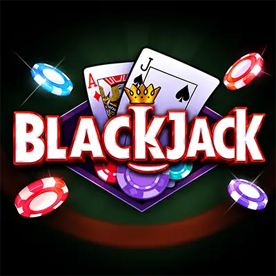 Wizard Games Blackjack