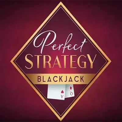 Perfect Strategy Blackjack
