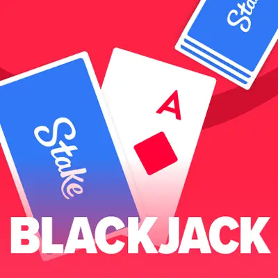 Stake Games Blackjack
