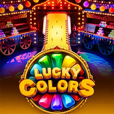 Lucky Colors