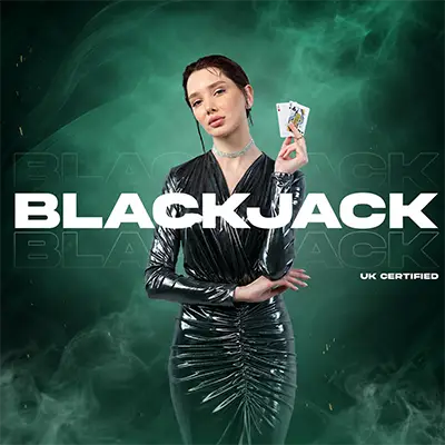 Betconstruct Blackjack
