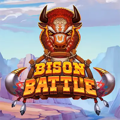Bison Battle