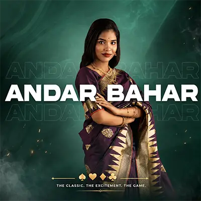 Betconstruct Andar Bahar