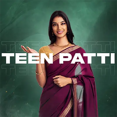 Betconstruct Teen Patti