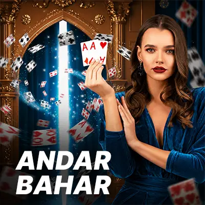 Betgames Andar Bahar