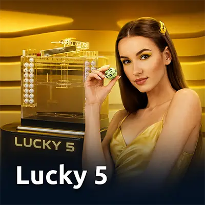 Lucky 5
