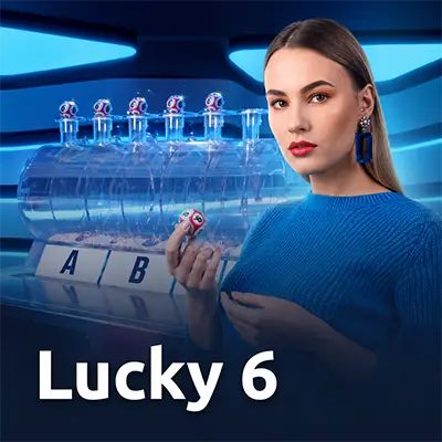 Lucky 6