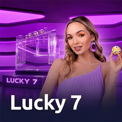 Betgames Lucky 7