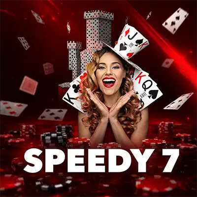 Speedy 7