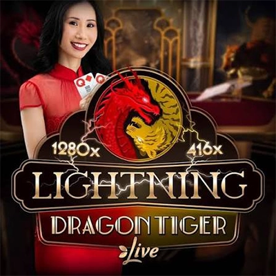 Dragon Tiger
