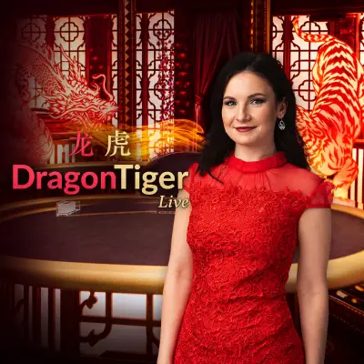 Dragon Tiger