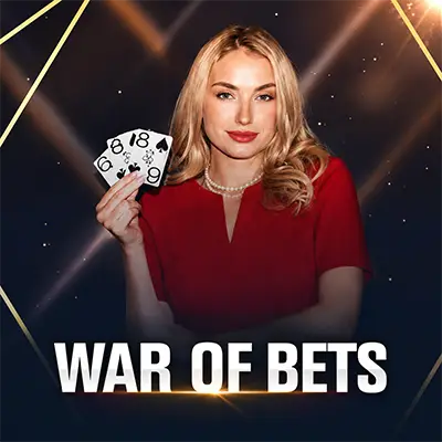 War of Bets