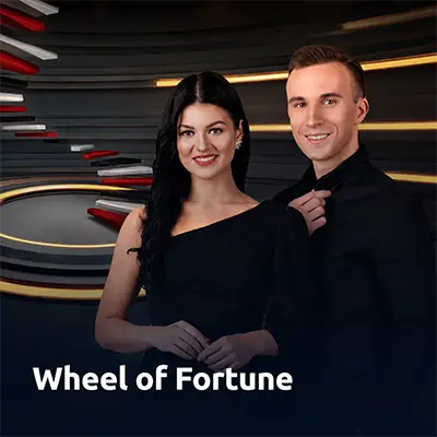 Wheel of Fortune