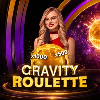 Gravity Roulette