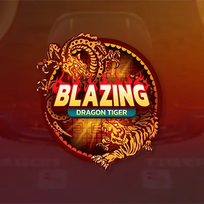 Blazing Dragon Tiger