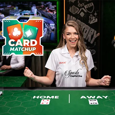 Card Matchup