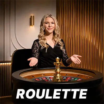 On Air Live Roulette