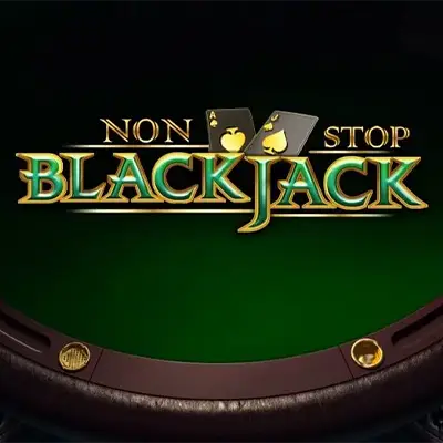 Non Stop Blackjack